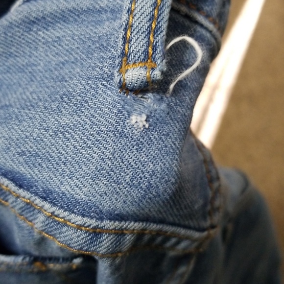 Gap jeans - Picture 4 of 4